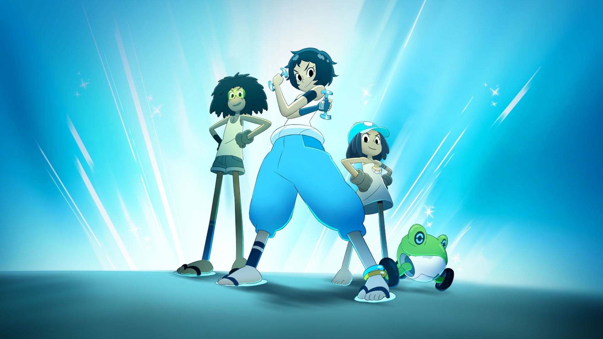 Backdrop image
