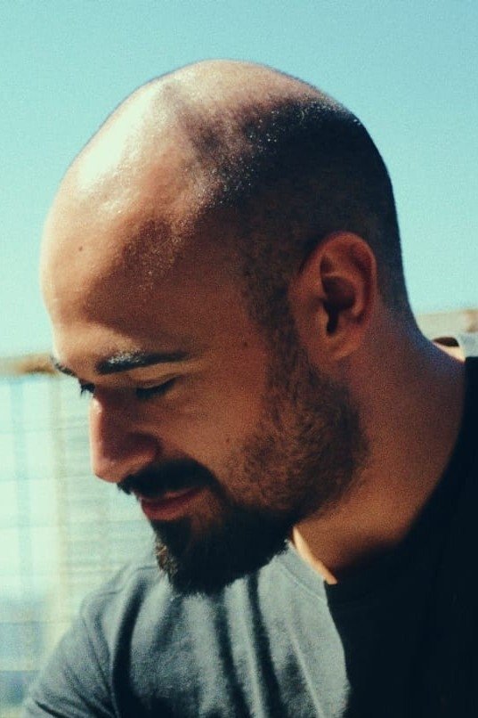 Foto de Felipe Dezotti Barêa