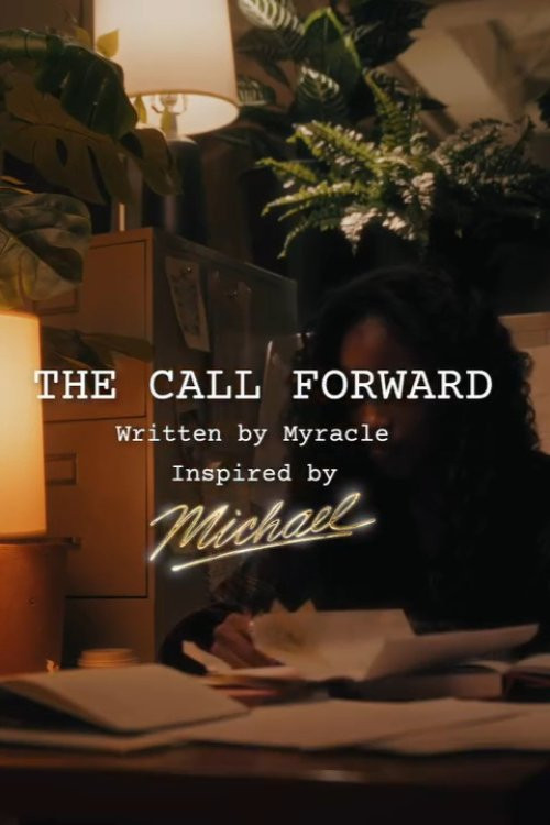 Poster de The Call Foward