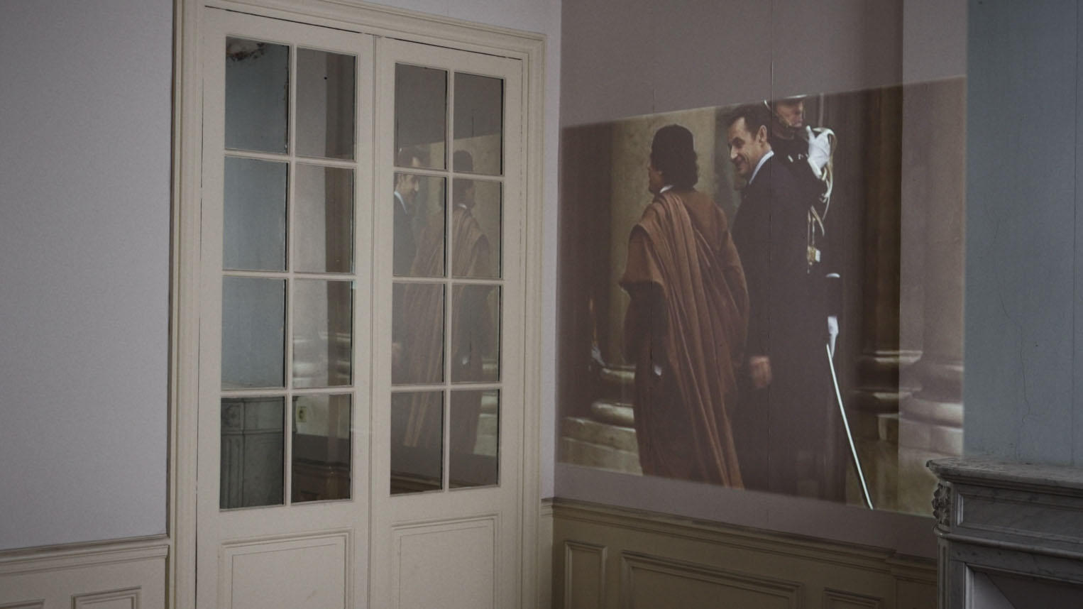 Sarkozy-Gaddafi: The Scandal of All Scandals