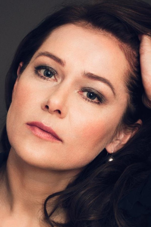 Foto de Sidse Babett Knudsen