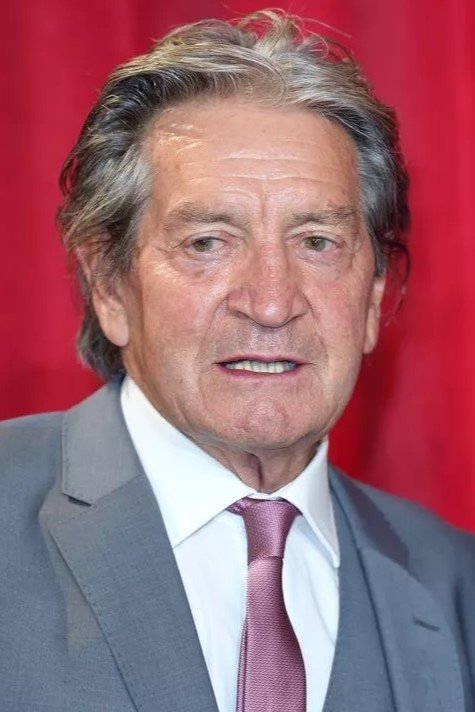 Foto de Patrick Mower