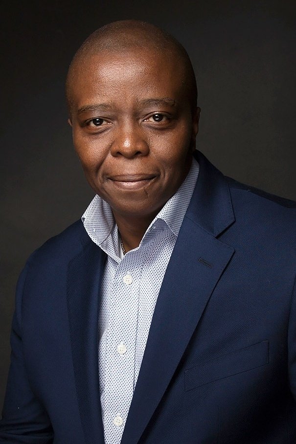 Foto de Yance Ford