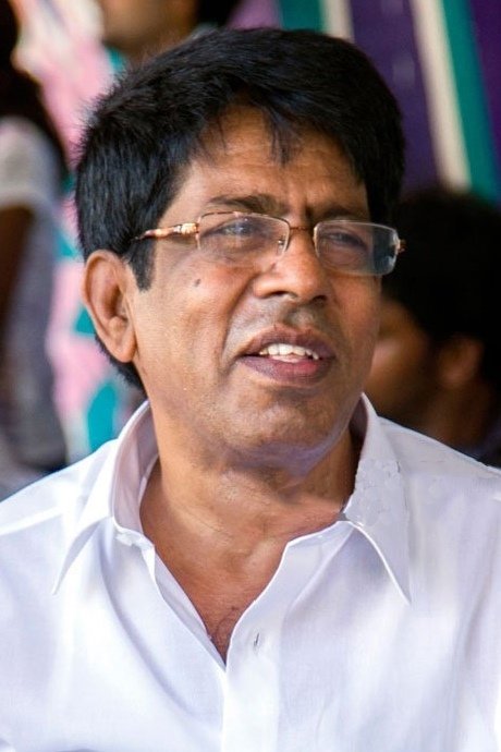 Foto de R. Sundarrajan