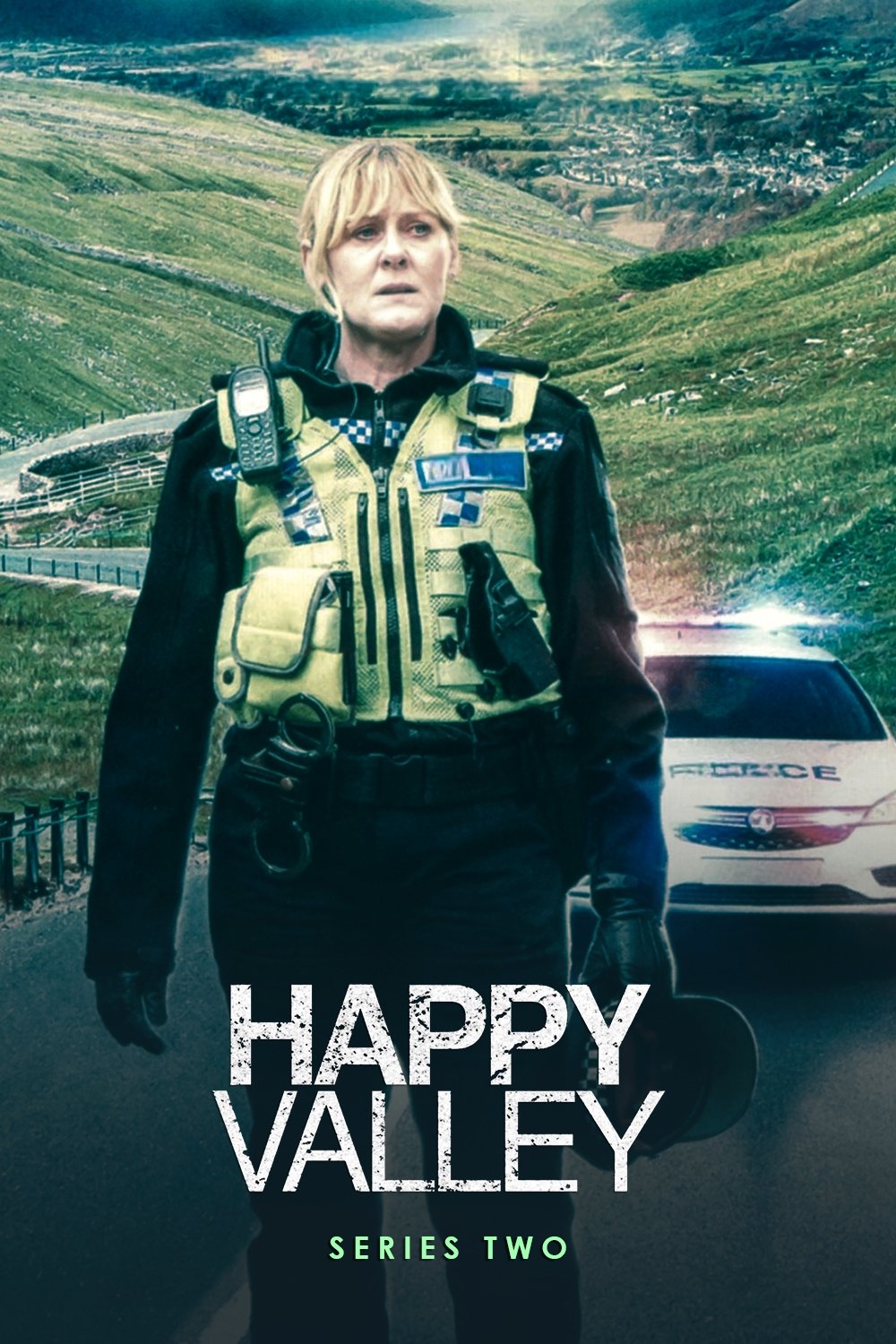 Poster de Temporada 2