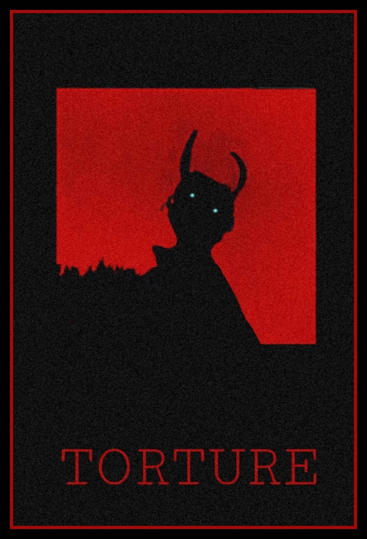 Poster de Torture