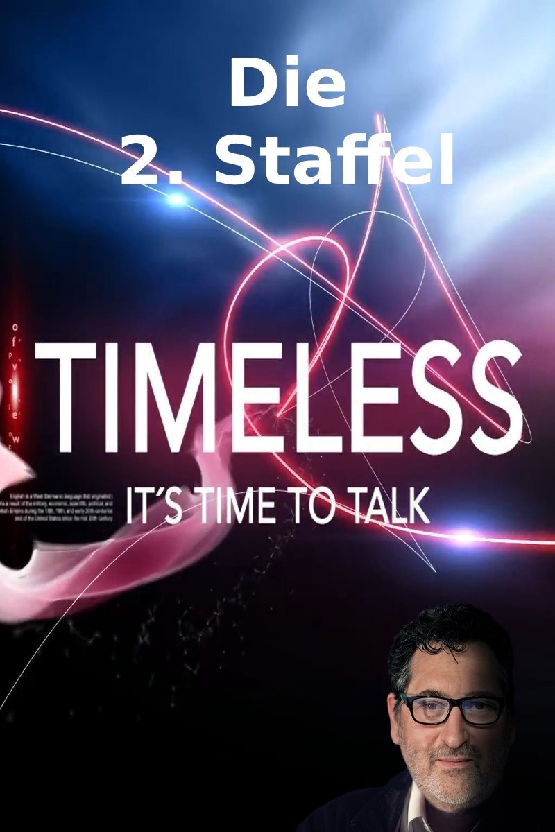 Poster de Temporada 2
