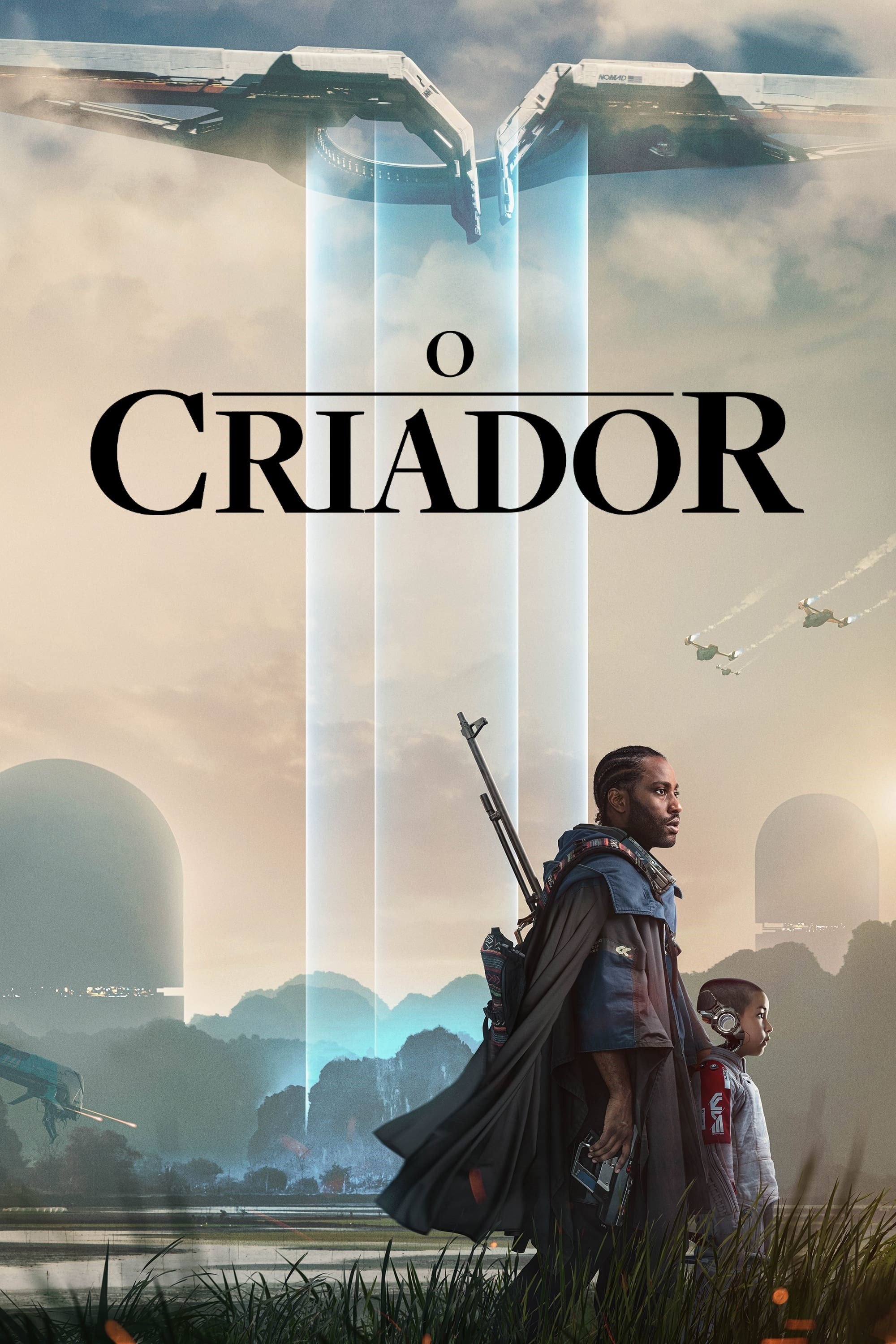 Poster de Resistência