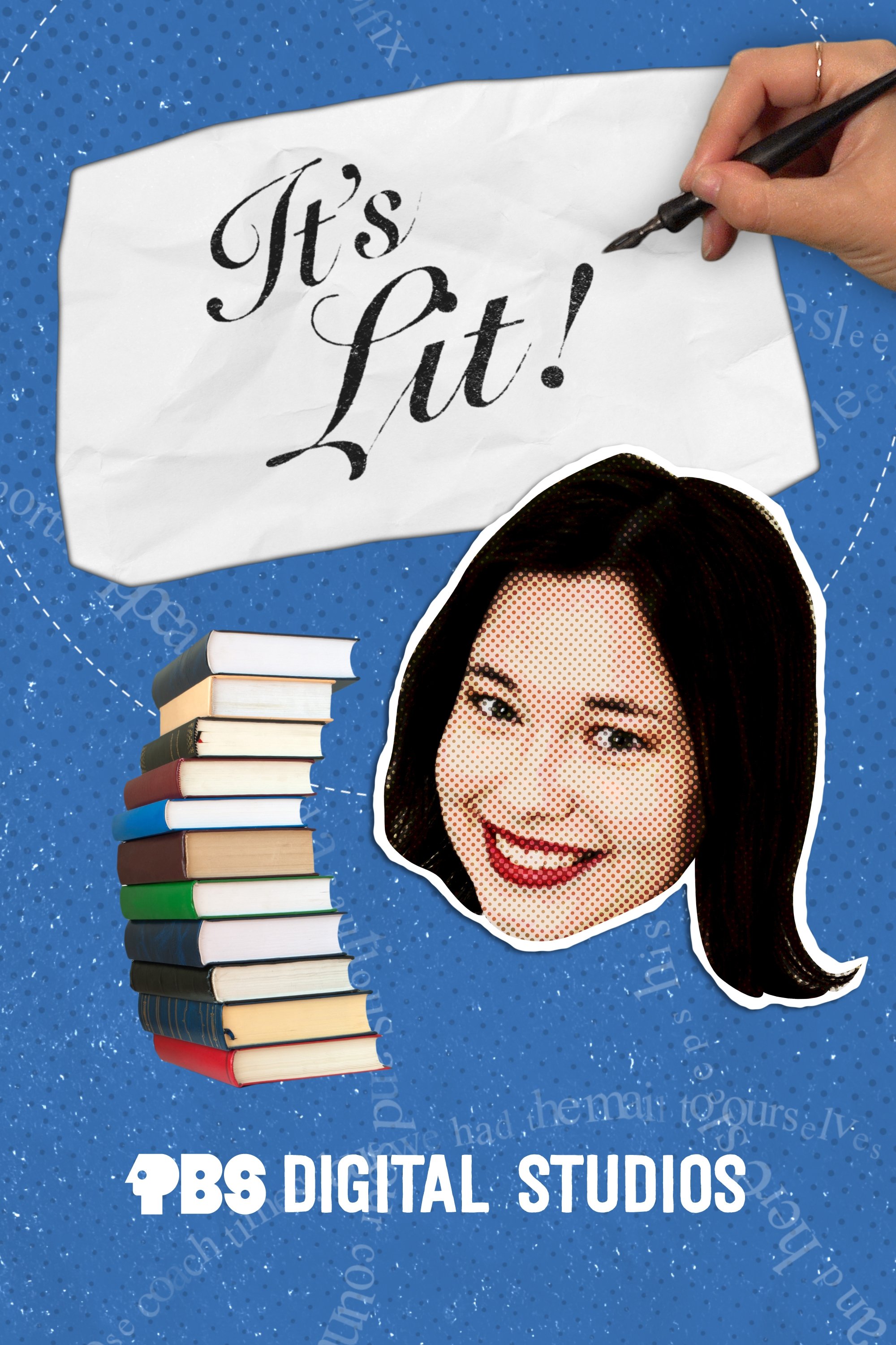 Poster de It's Lit!