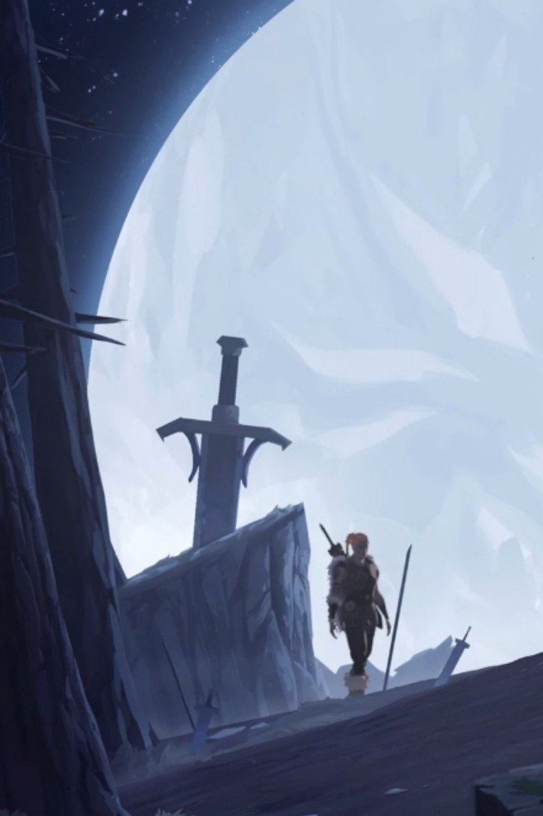 Poster de YLVA