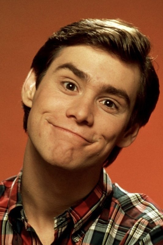 Foto de Jim Carrey