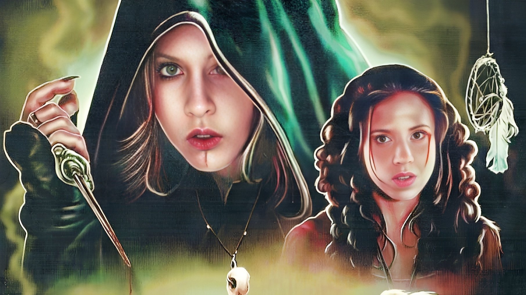 Backdrop image