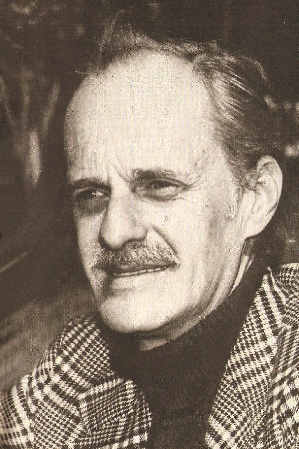 Foto de Older Cazarré