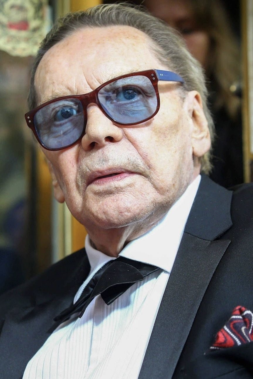 Foto de Helmut Berger