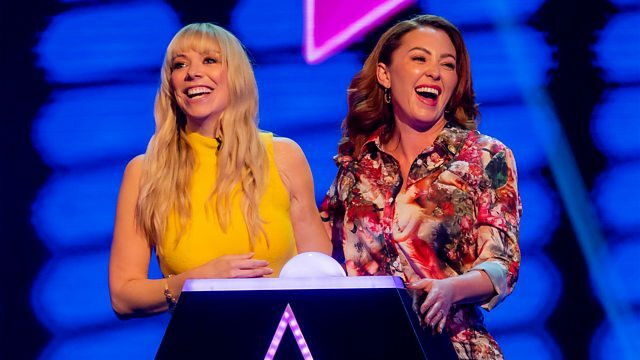 Noughties: Atomic Kitten, Blue & Steps