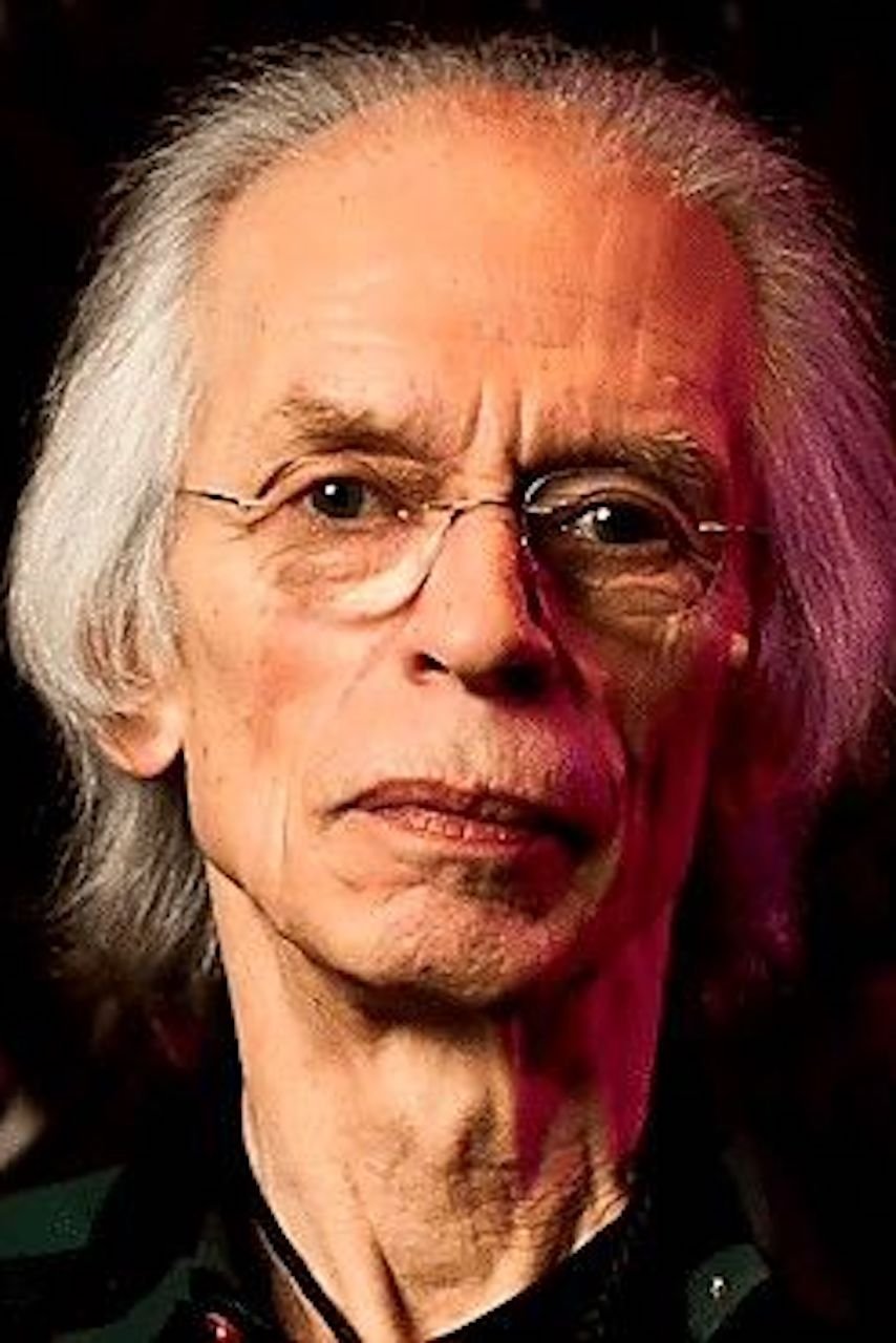 Foto de Steve Howe