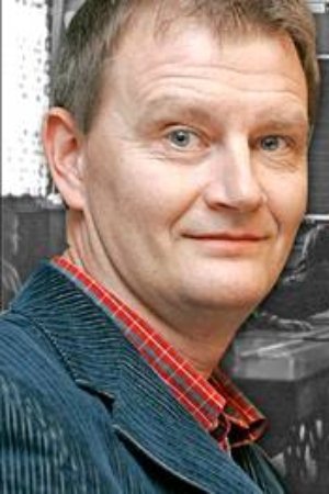 Foto de Matti Grönberg