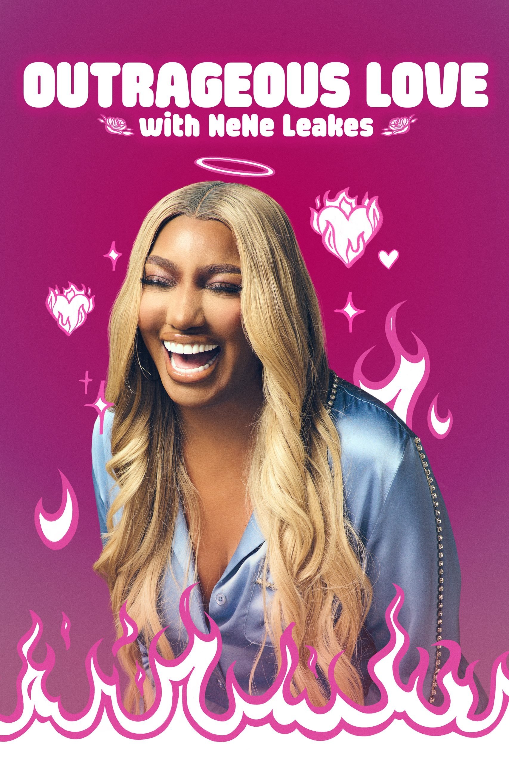 Poster de Outrageous Love With Nene Leakes