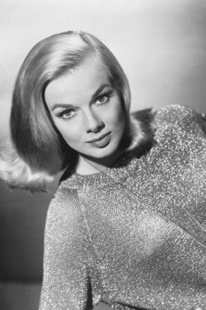 Foto de Leslie Parrish