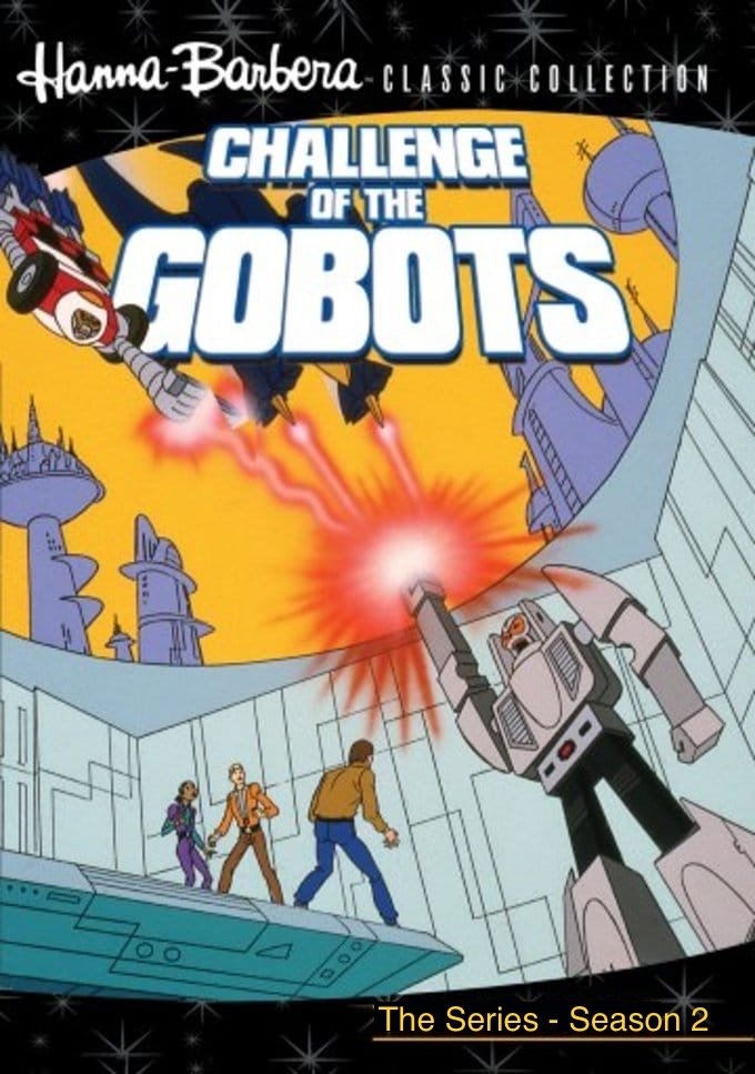 Poster de Temporada 2