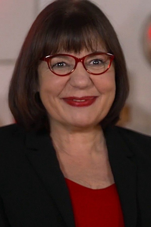Foto de Sylvie Jenaly