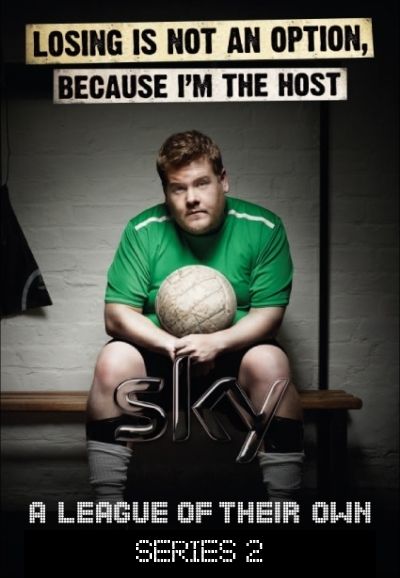 Poster de Temporada 2