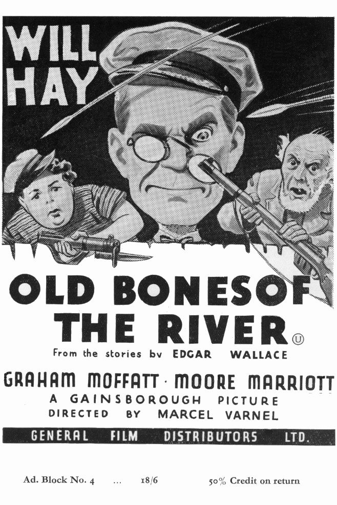 Poster movie
