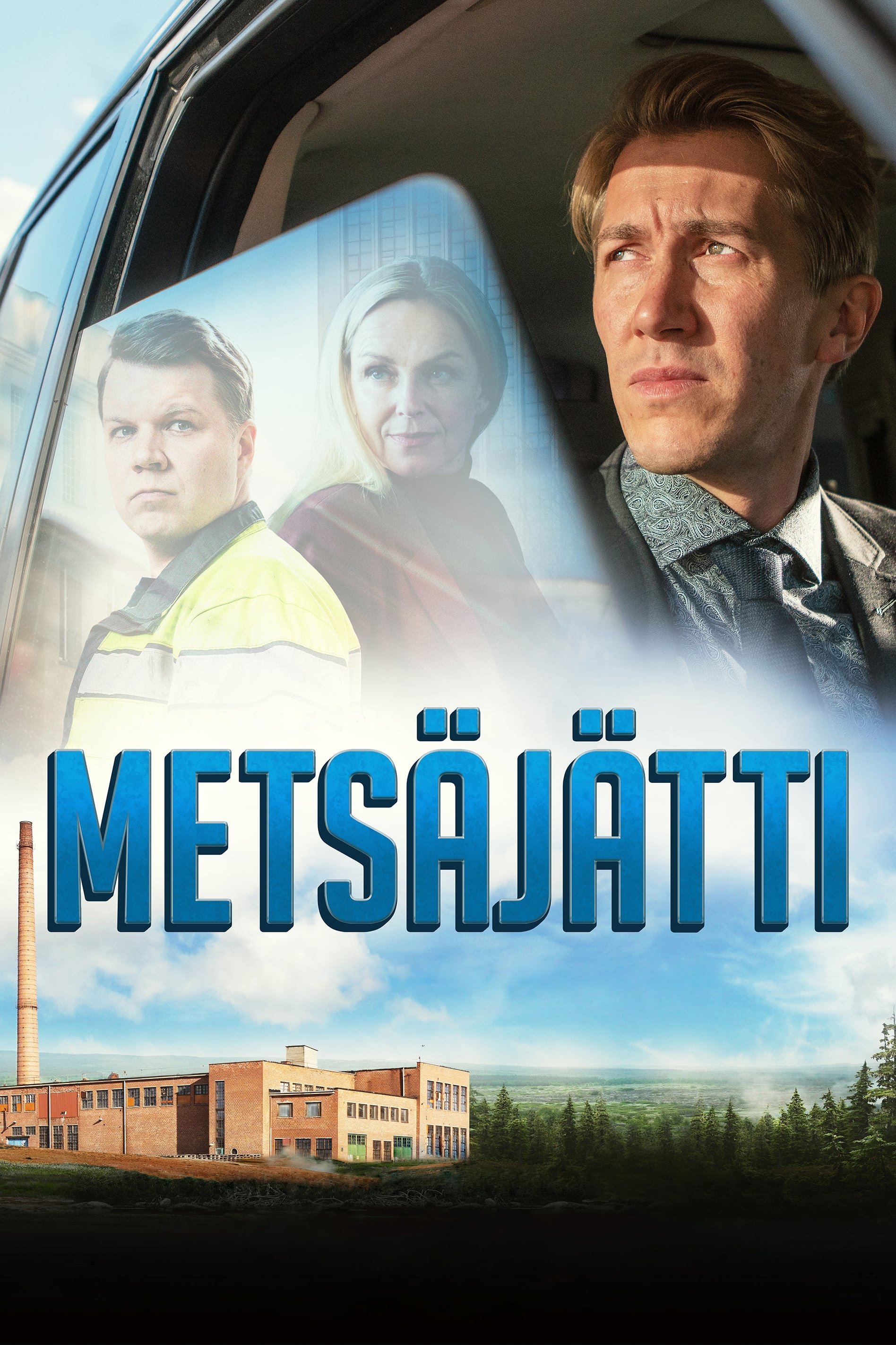 Poster movie