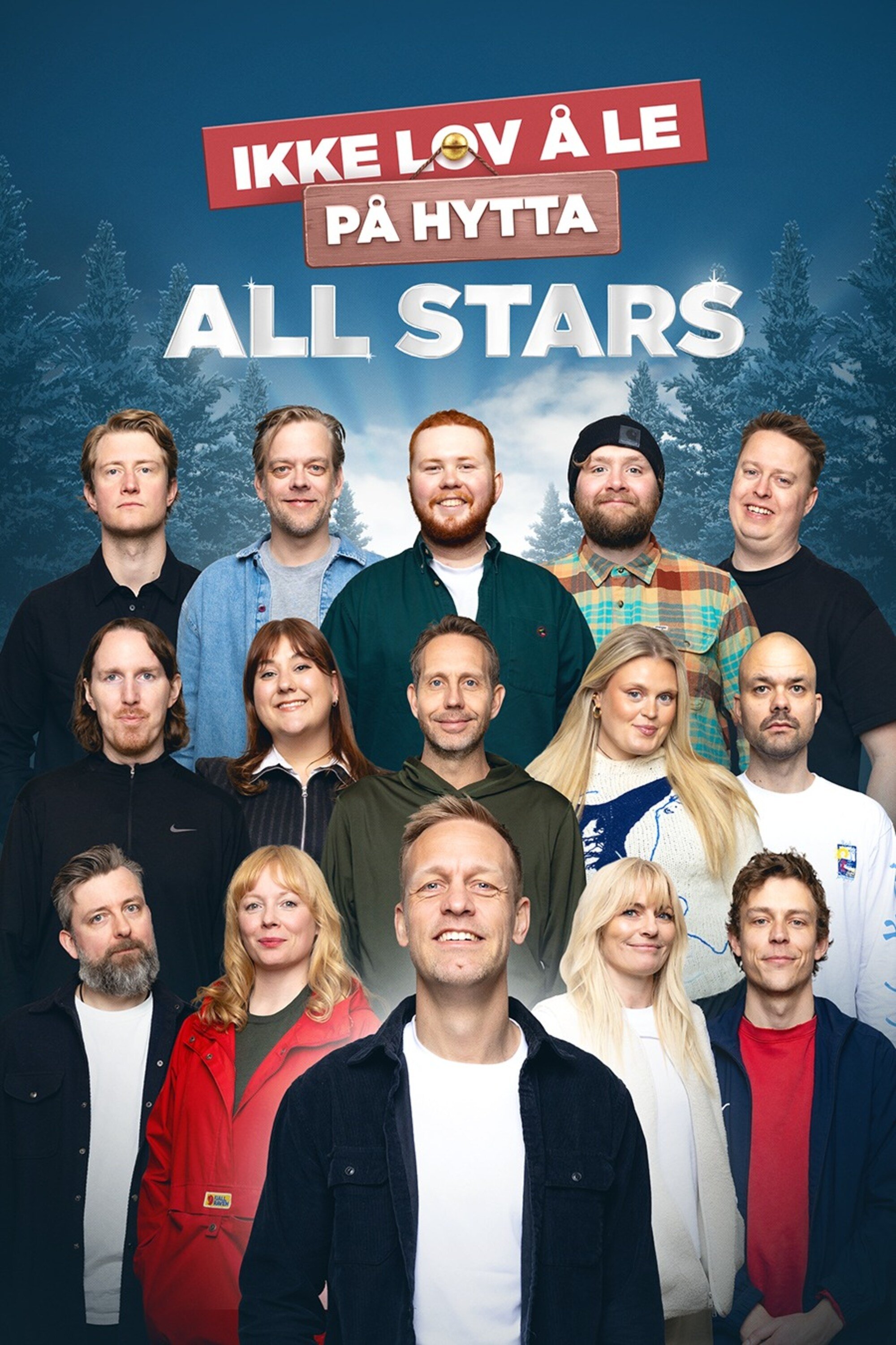 Poster de Temporada 6