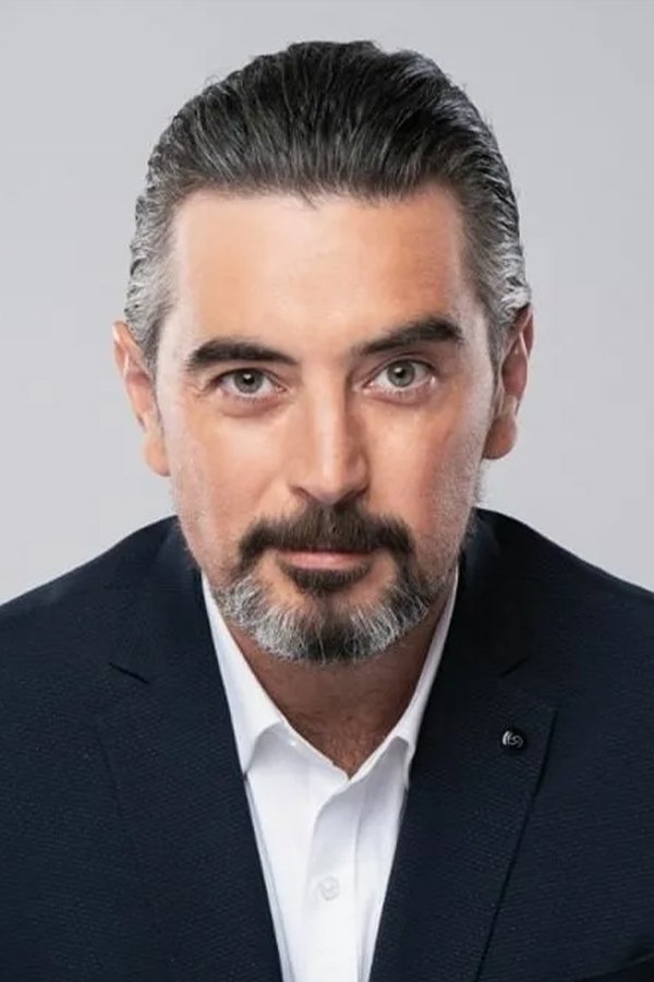 Foto de Ali İhsan Varol