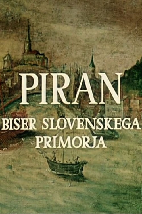 Poster de Piran