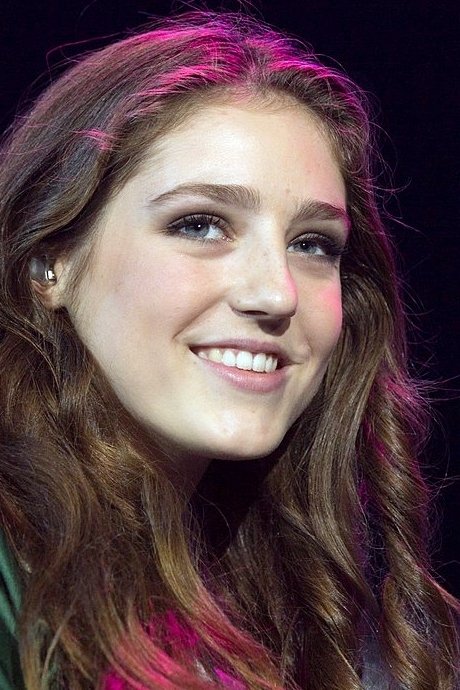 Foto de Birdy