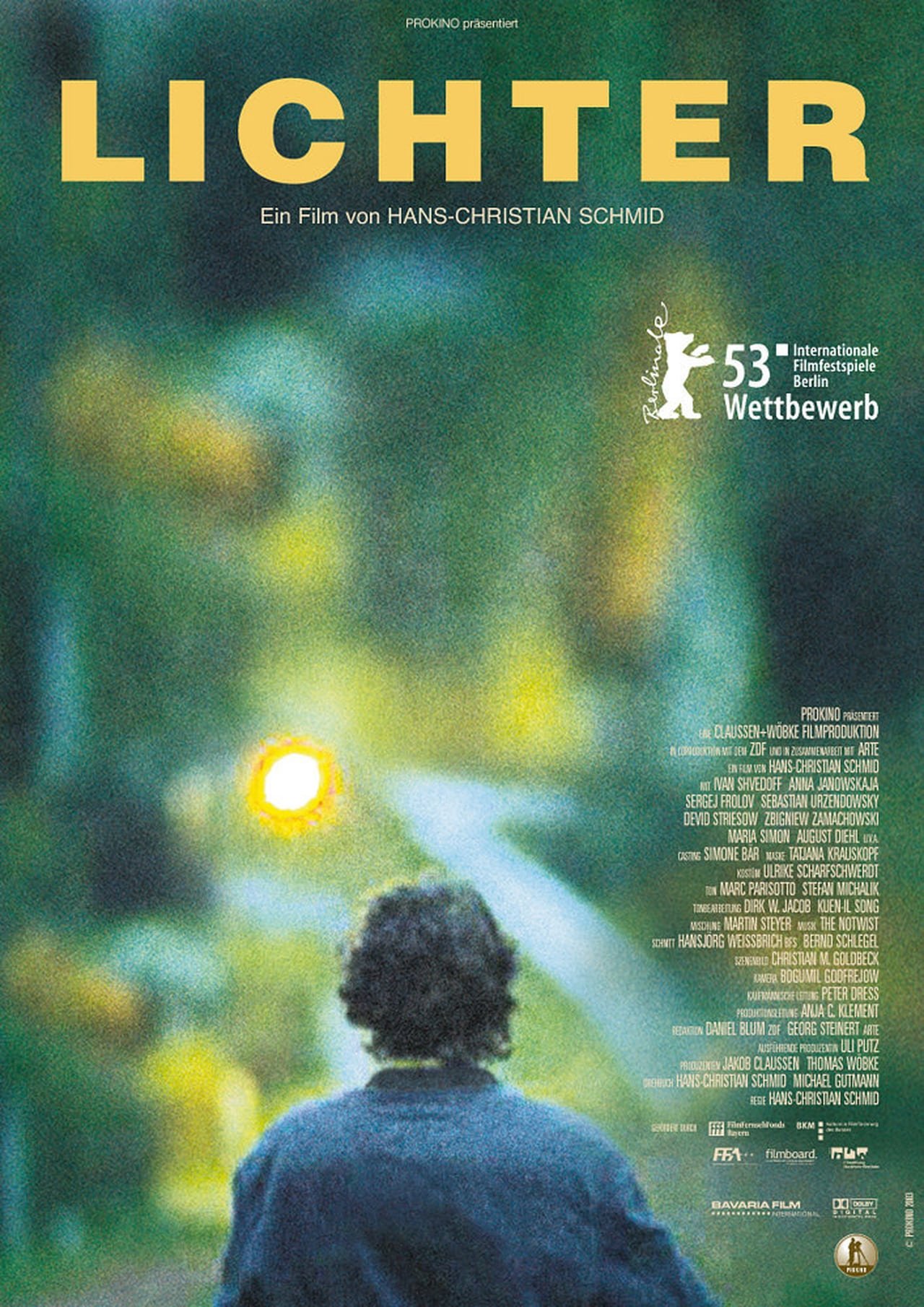 Poster movie