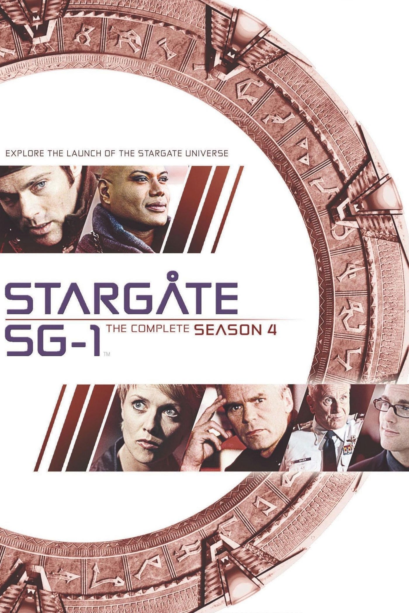 Poster de Temporada 4