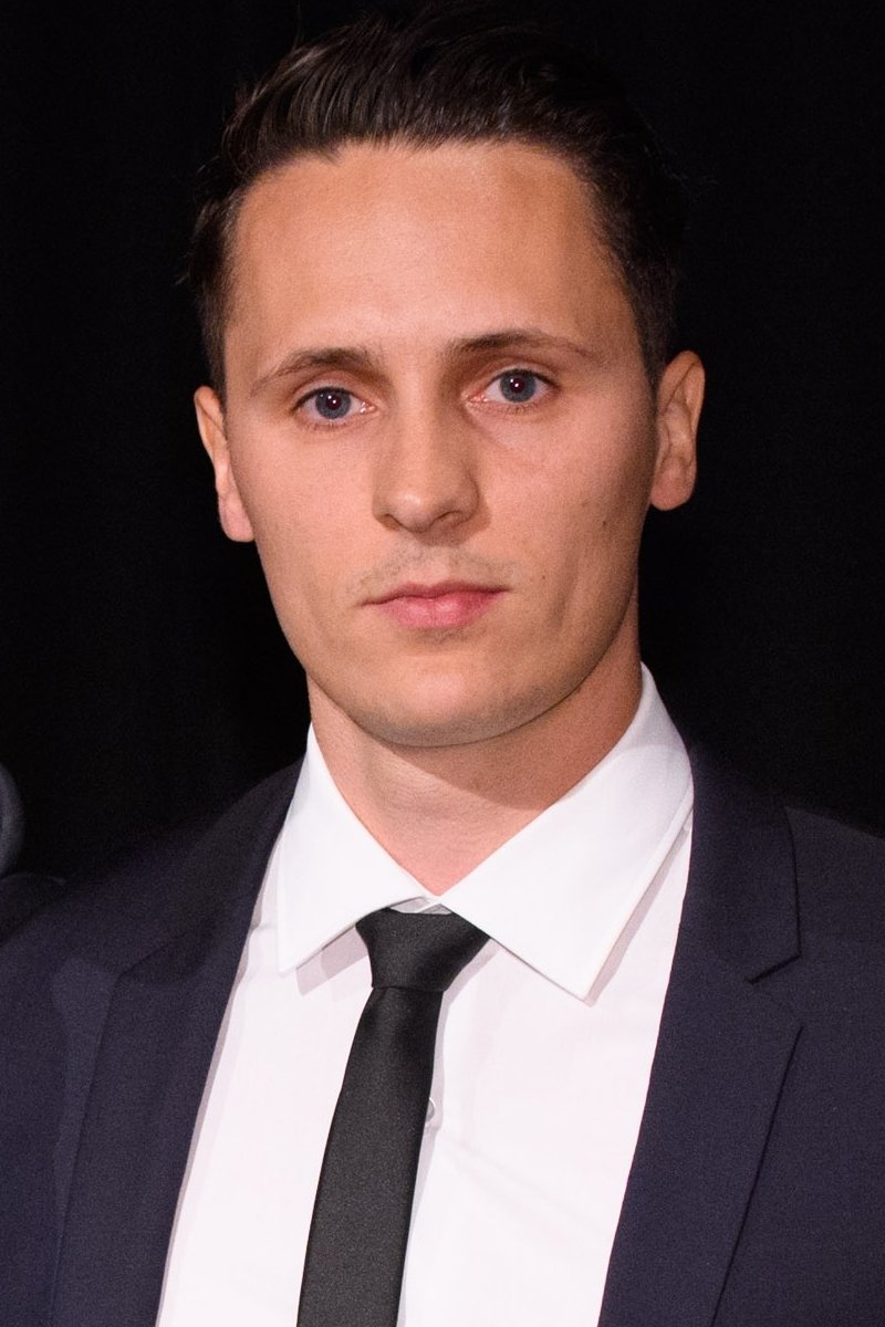 Foto de Alex Schaad