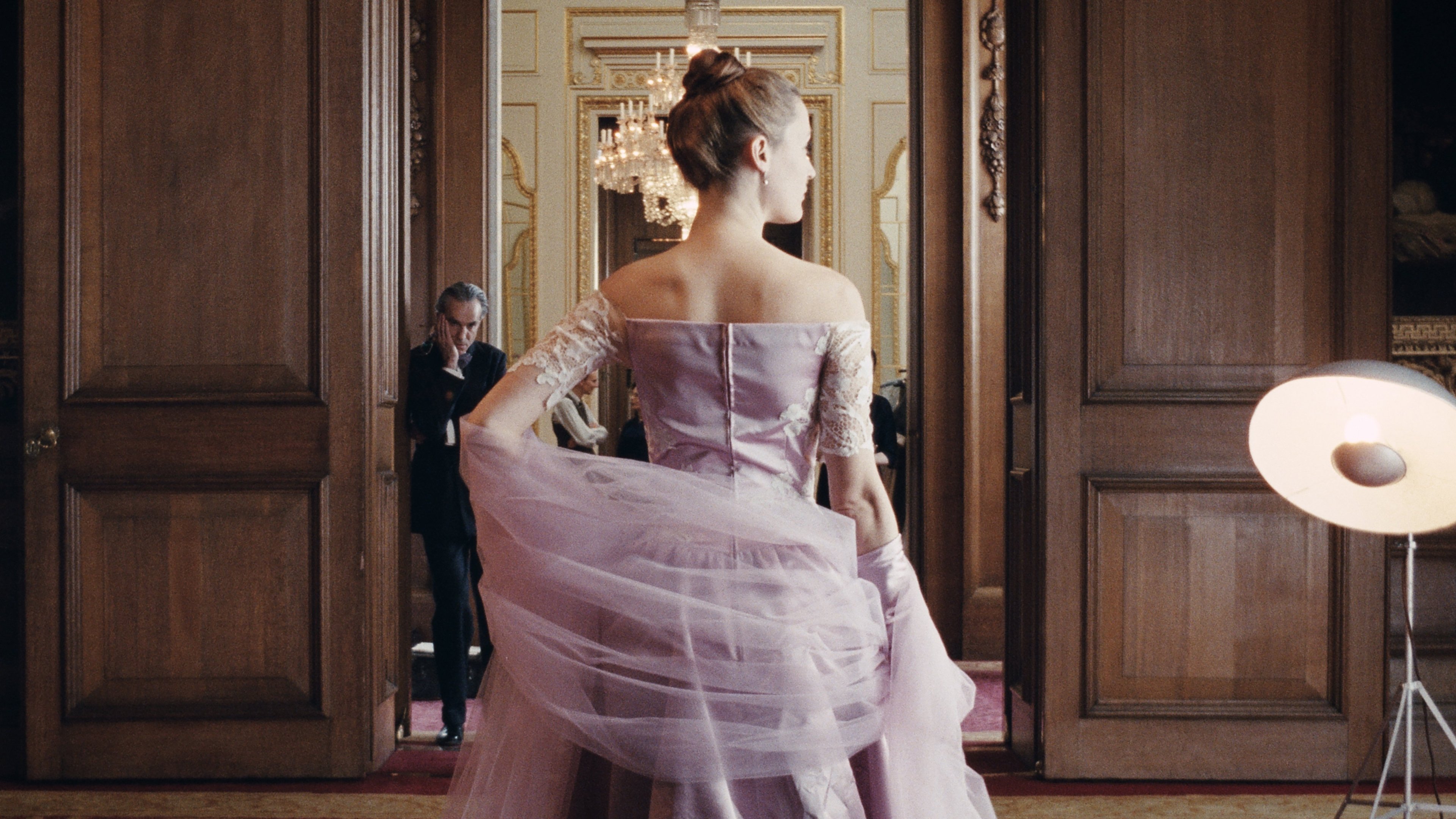 Phantom Thread 2017 123movies