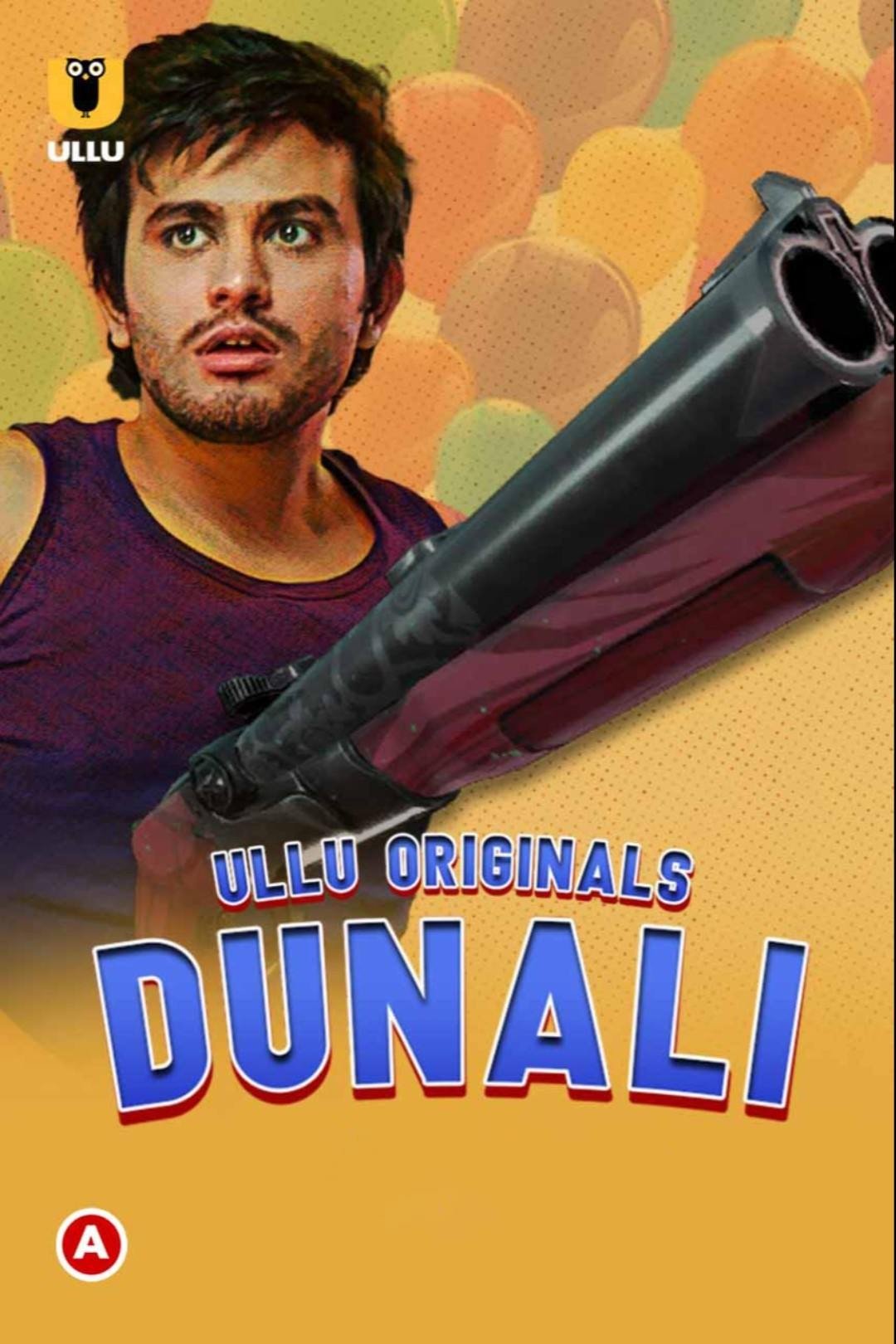 Poster de Dunali