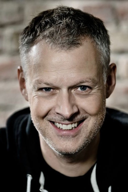 Foto de Florian Froschmayer