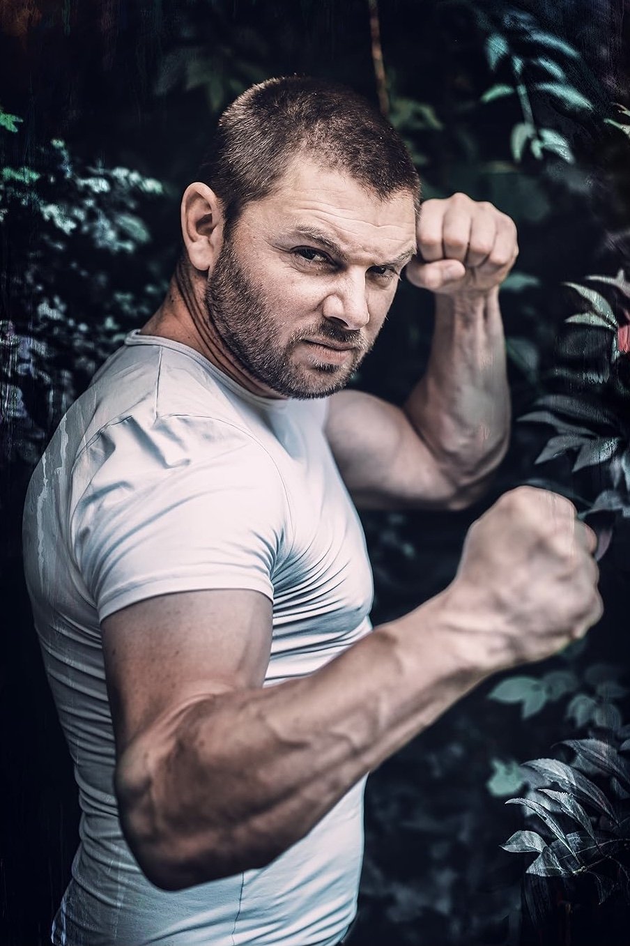 Foto de Yvo René Scharf