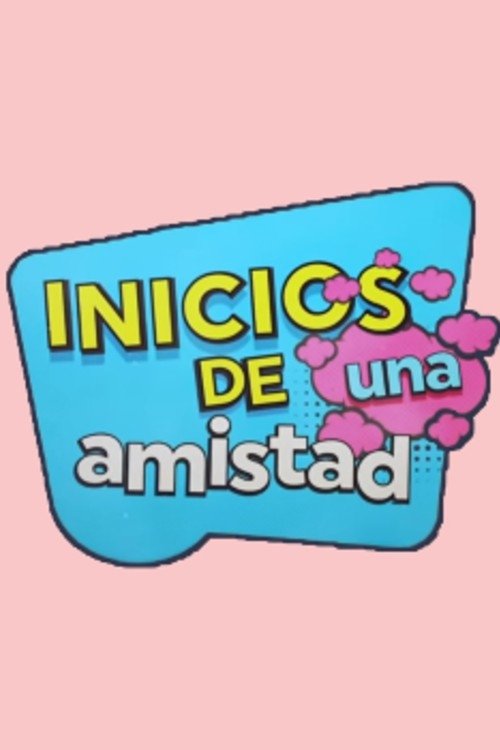 Poster de 3 Familias: Inicios de una Amistad