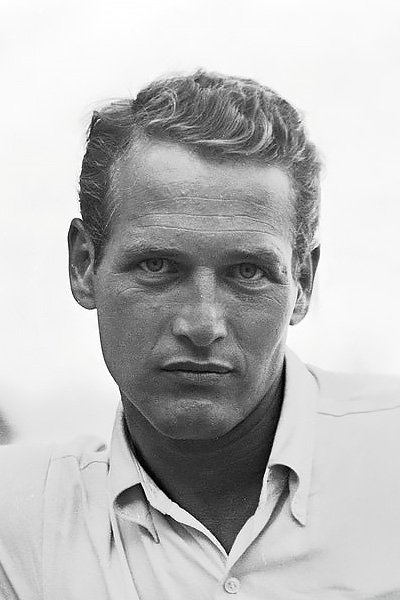 Foto de Paul Newman