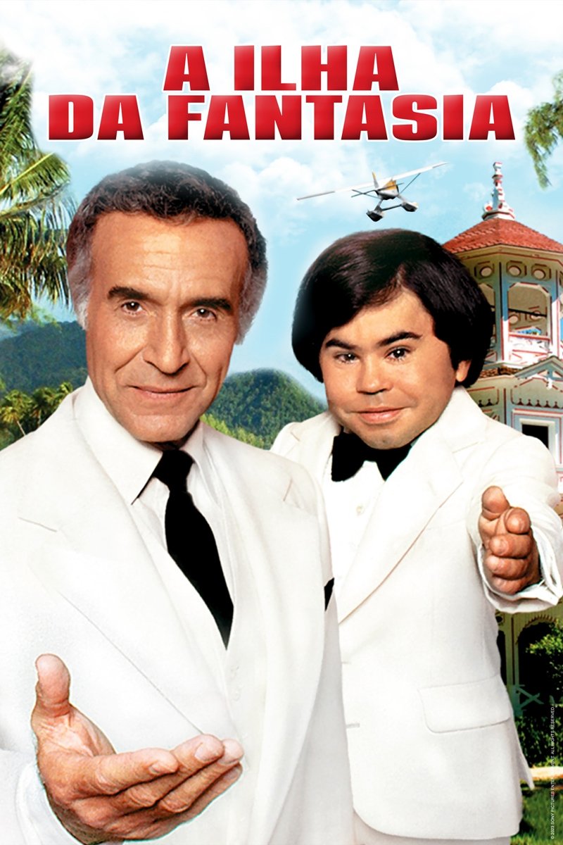 Poster de Temporada 1
