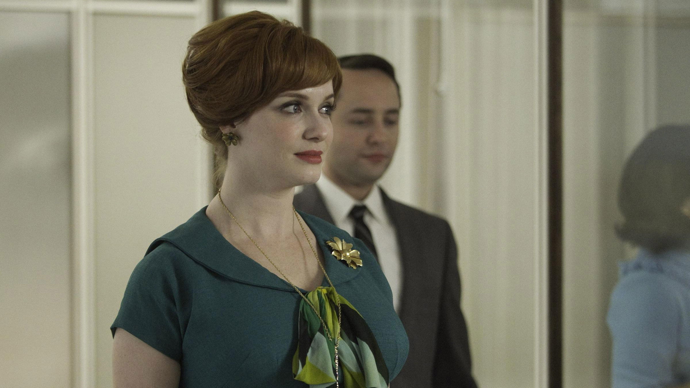 Mad Men 5×11