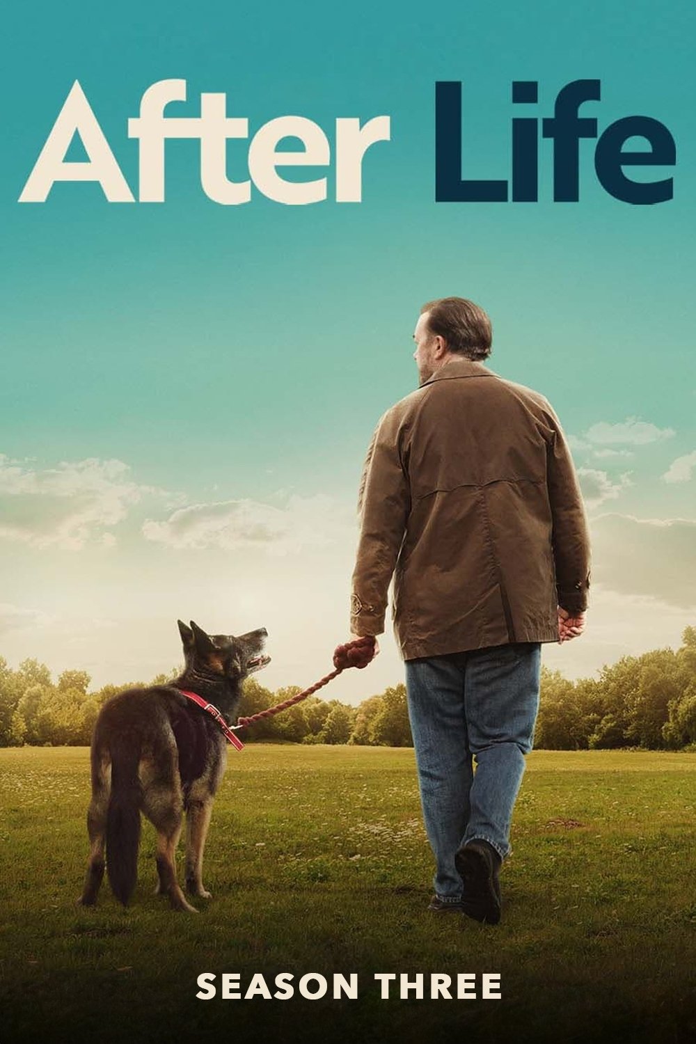 Poster de Temporada 3