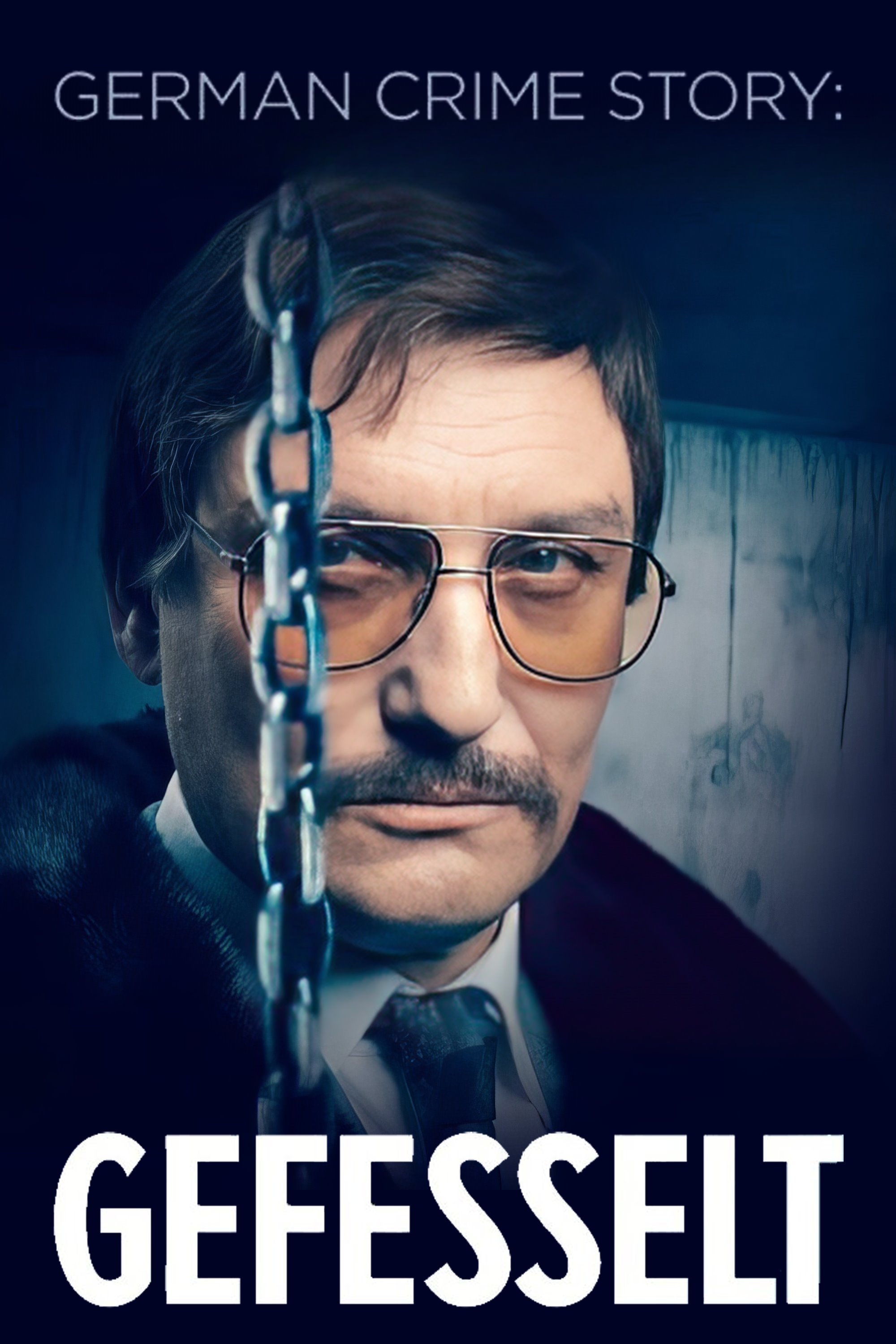 Poster de German Crime Story: Gefesselt