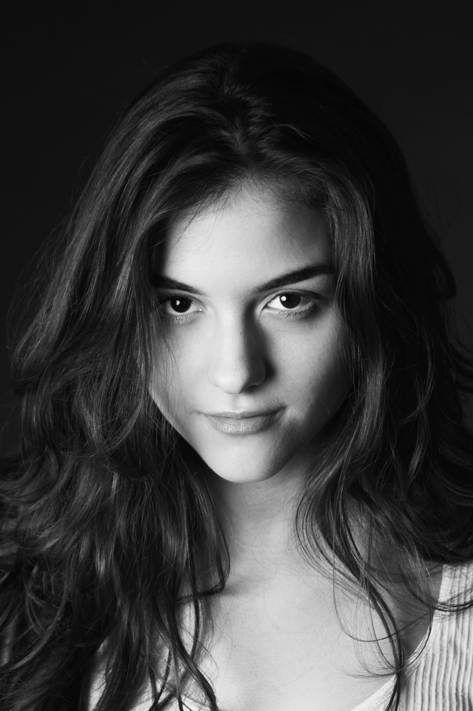 Foto de Quinn Shephard