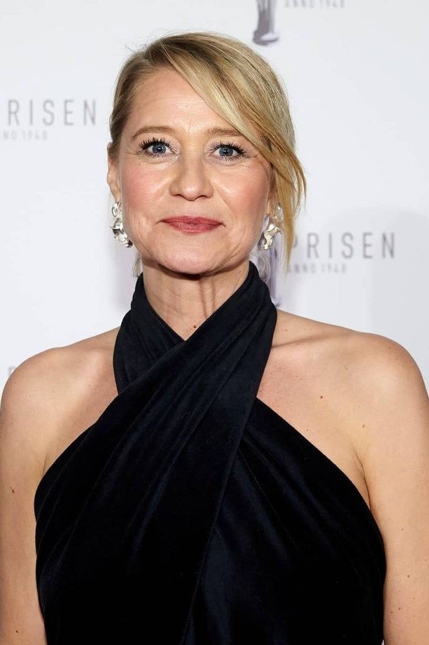 Foto de Trine Dyrholm
