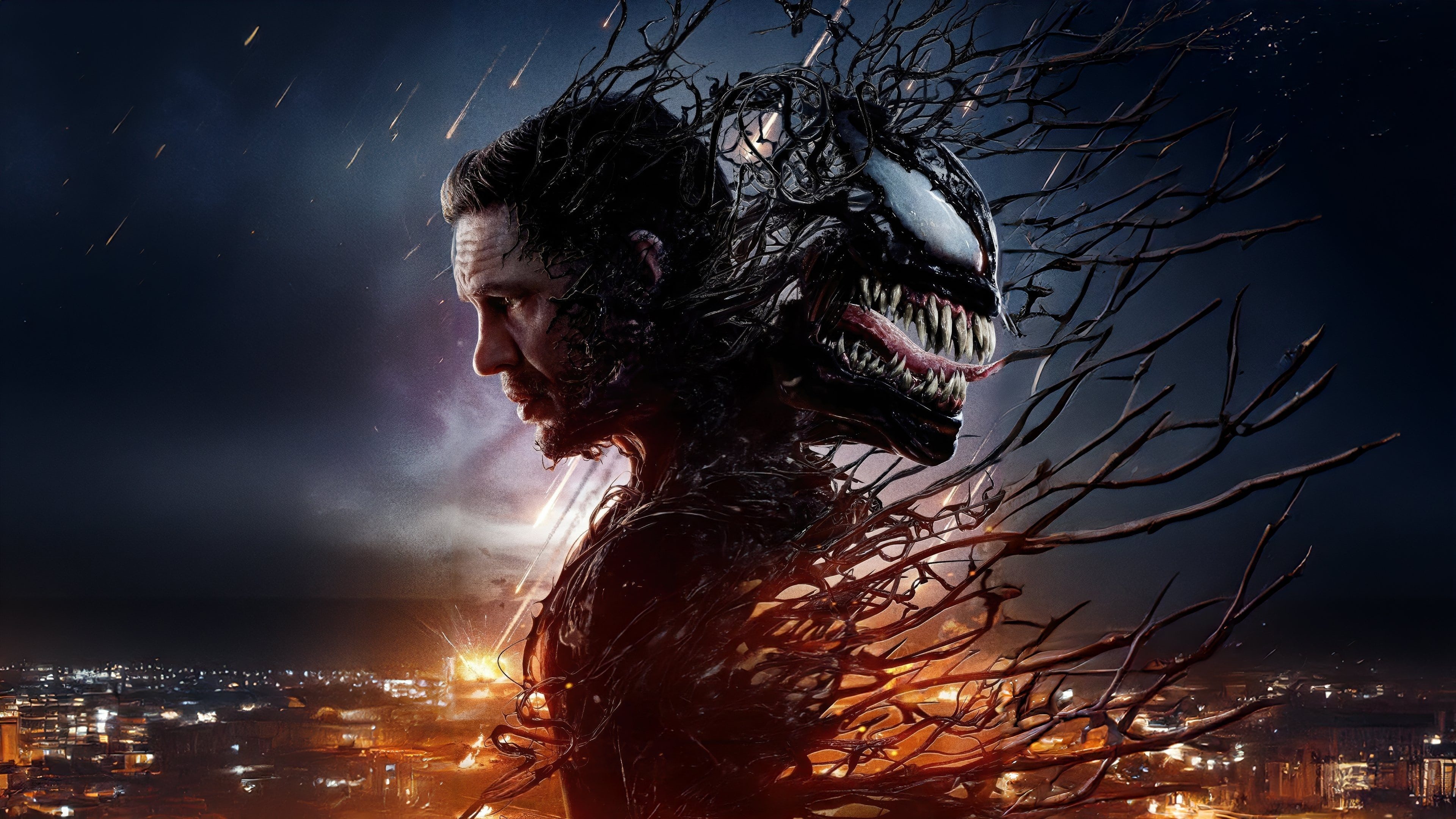 Venom Collection