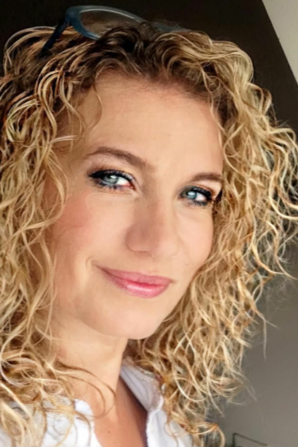 Foto de Joanna Trzepiecińska