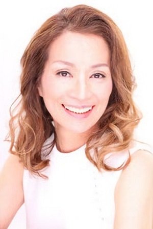 Foto de Mihoko Fujita